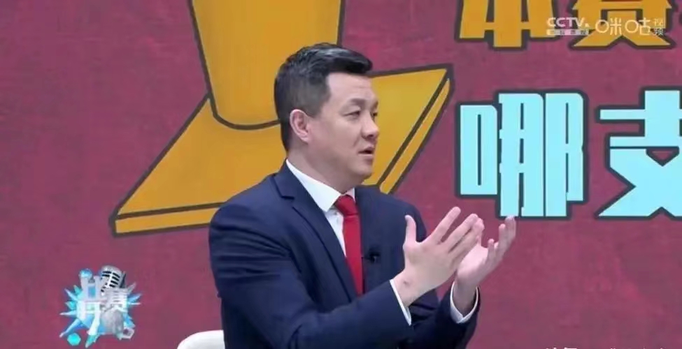 于嘉为什么没有nba了（双杨纷纷出走，于嘉独守撑局！央视NBA的没落，不仅仅是薪资不佳）
