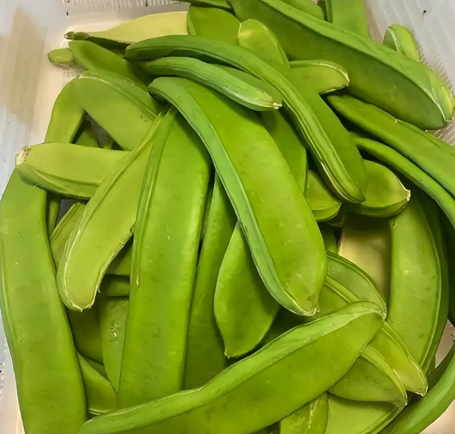 刀豆可以生吃吗(刀豆有点生可以吃吗) - 风集网