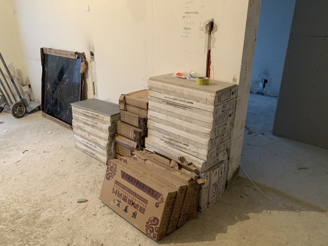 装修施工想自己动手?3个环节不能蛮干,2个环节可以尝试