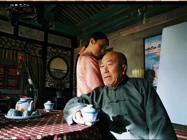 《人生若如初见》暂隐，这8部高分晚清剧拿去解馋吧