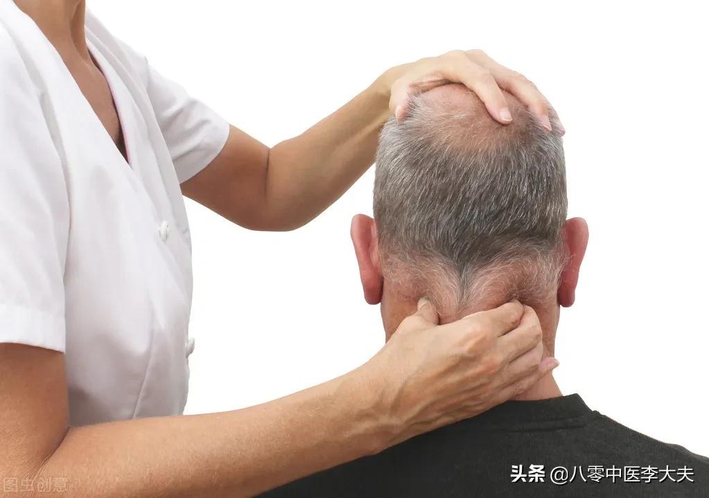 脖子僵硬，疼痛难忍，落枕，颈椎病？葛根汤，舒筋解肌，揉筋止痛