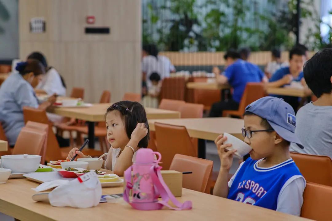 多少分能上深技大？校园开放日给你答案