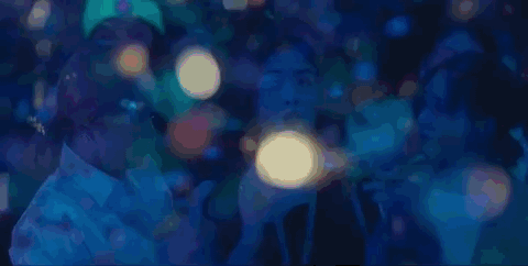 绝了！《爱很美味》夜店大戏