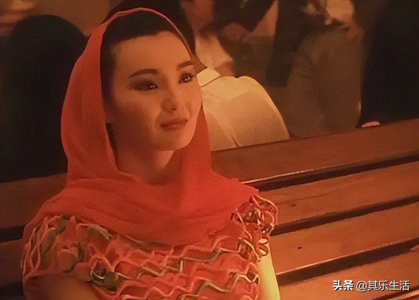 香港电影金像奖历届影后（1982-2020），张曼玉五夺奖杯