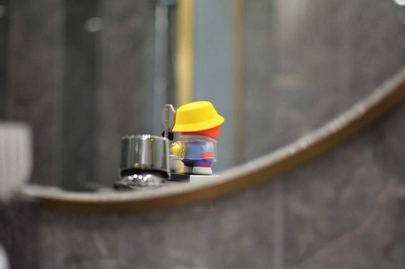 Redmi 潮流限量盲盒 Kino\'s Weekends开箱