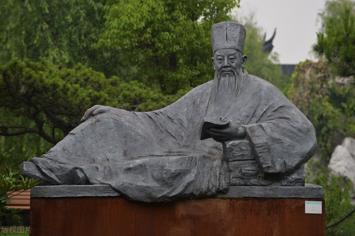 悬梁刺股的主人公是谁(悬梁刺股成语故事简短)-微赚云博客