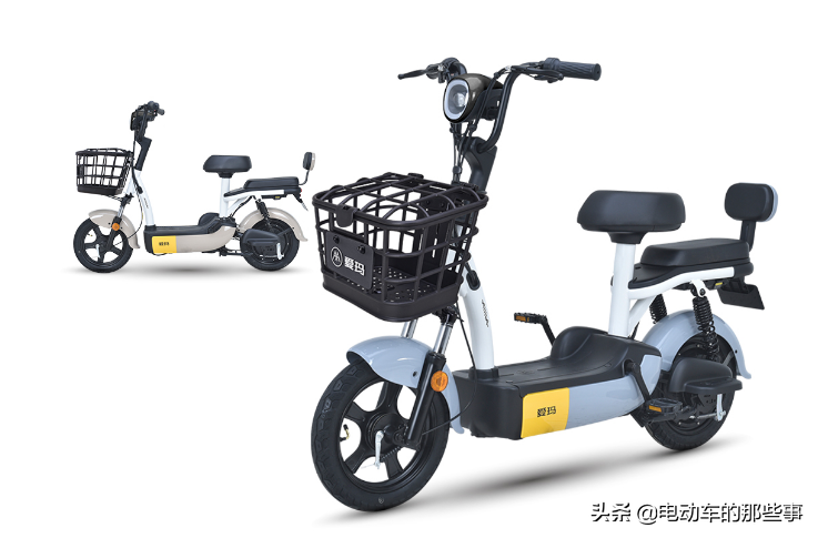 绿源电动车价格这2款不用驾照的电动车