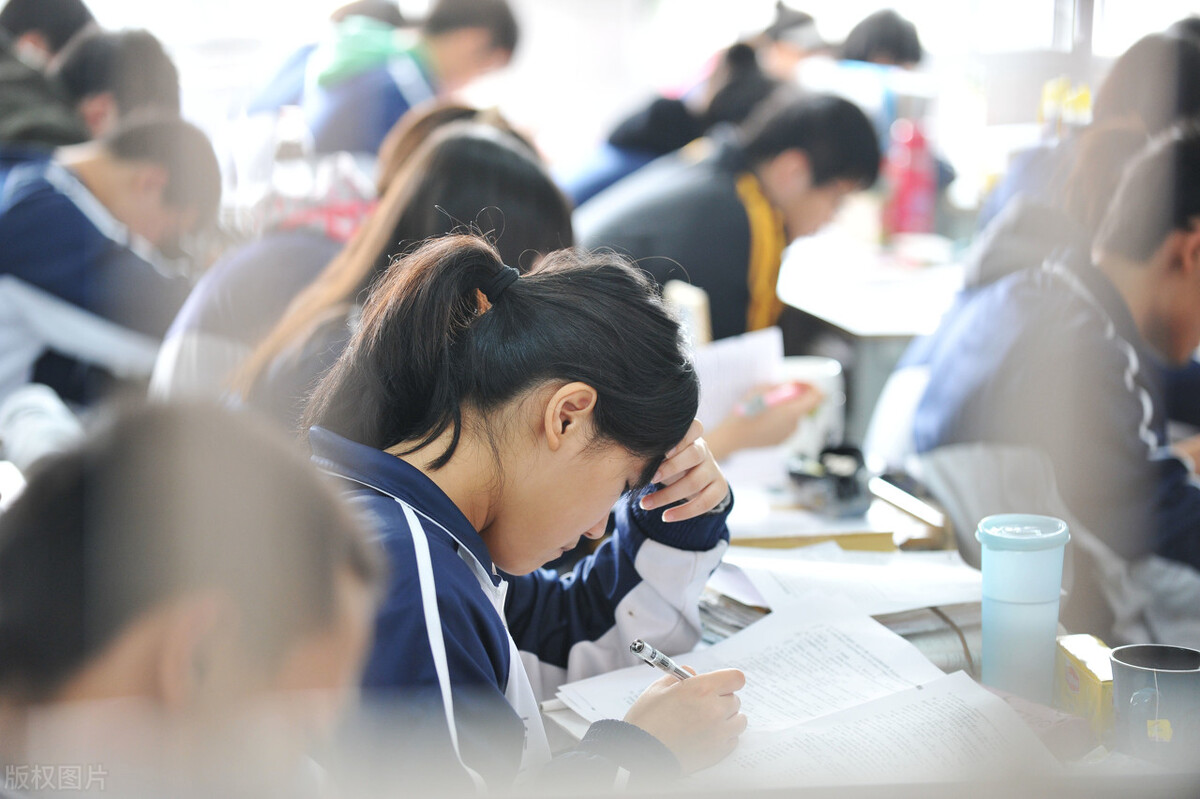 距高考不足百天，学霸都是这样复习，提分迅速