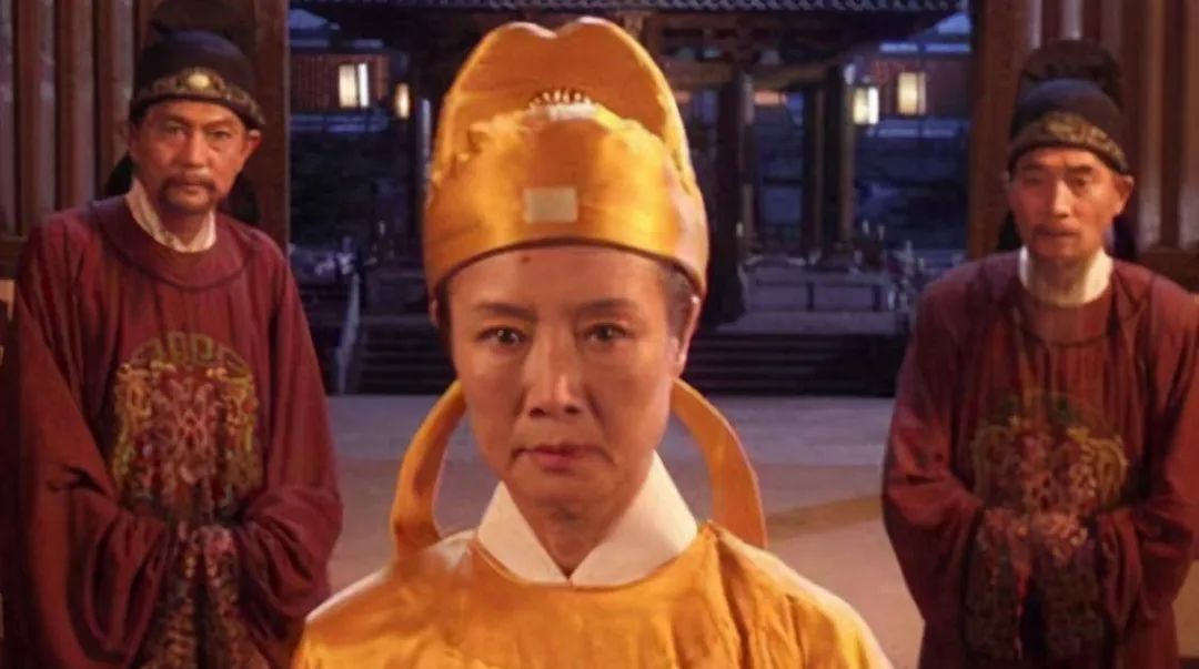 简直演活了帝王，这10位演员选得好！给他们排个名，唐国强排第3