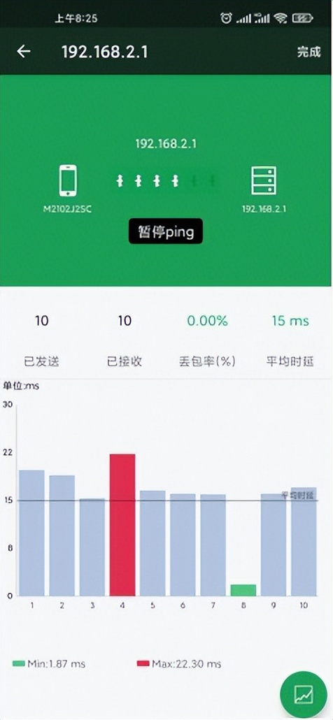 家庭網絡不好自己動手查—純小白篇