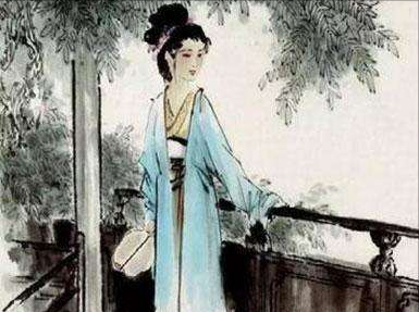 中国文学史上45首关于爱情的经典诗词，你最喜欢哪一首？