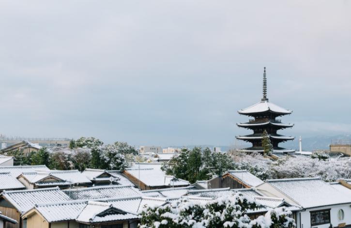 暖暖 免费 高清 日本图片(日本人冬天不装暖气，最低气温零下30度，他们是如何过冬的？)