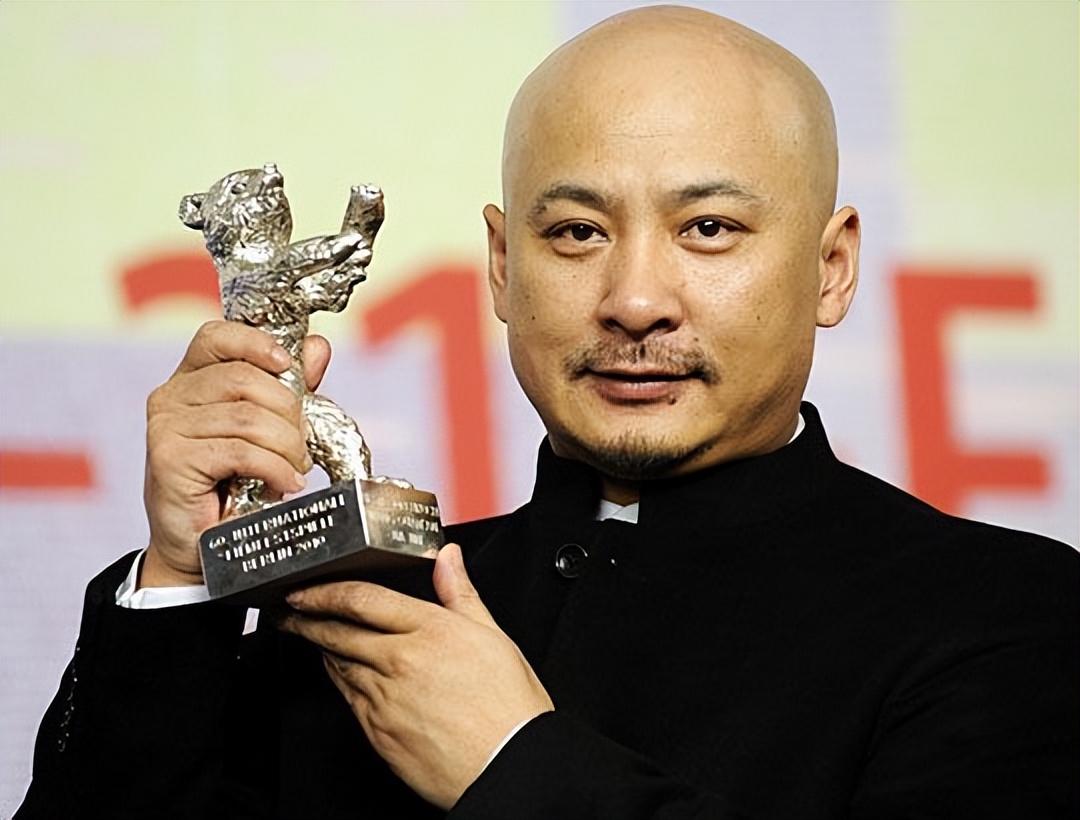 导演王全安:与人同居15年未婚,闪婚张雨绮3年后,登上法制新闻