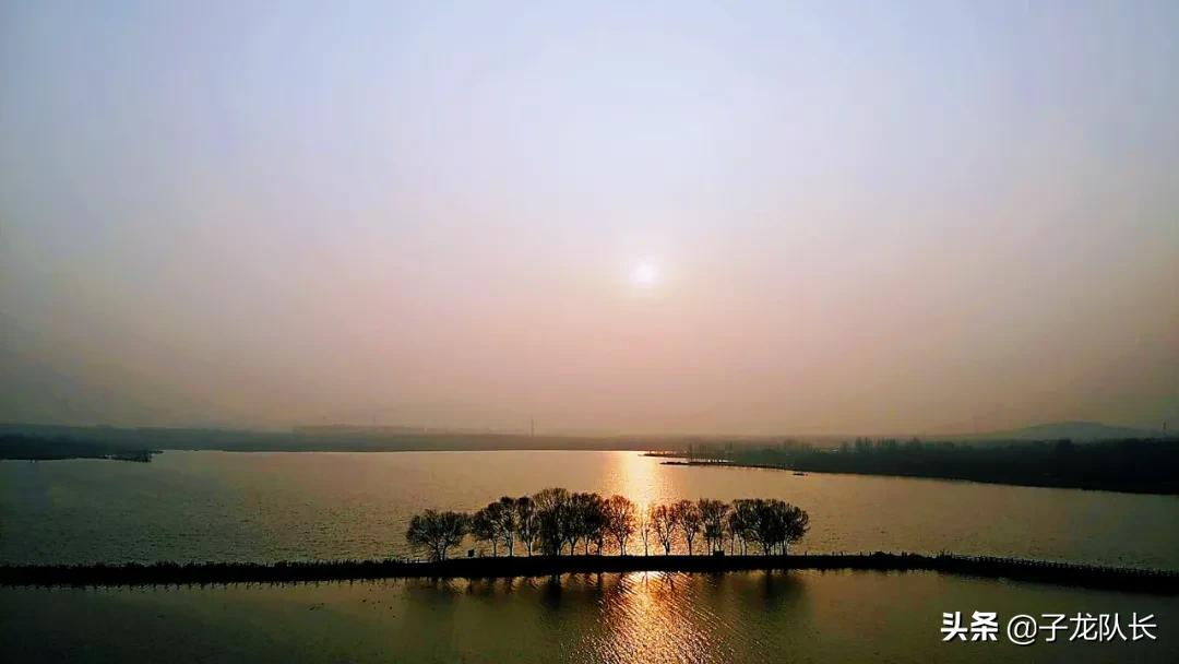 游古村，观“大海”，济南出发一日休闲自驾（附导航位置）