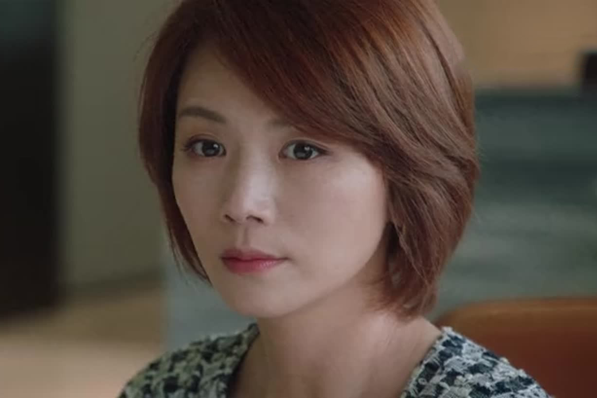 《我们的婚姻》蒋静离婚后才看懂，陆维斌为何要在她的卧室装监控