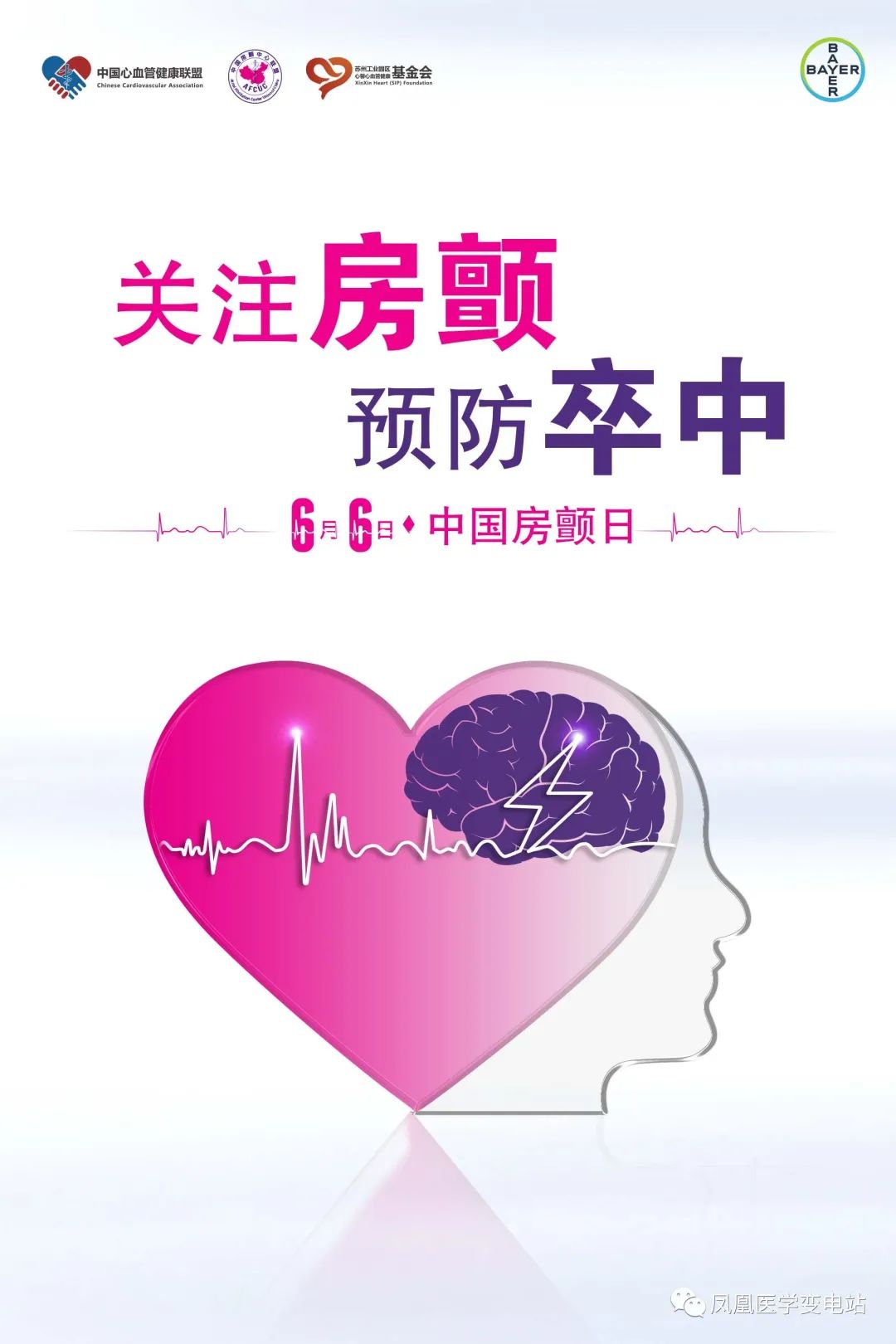 江西省人民医院心血管病医院房颤日系列公益活动助力心脏健康