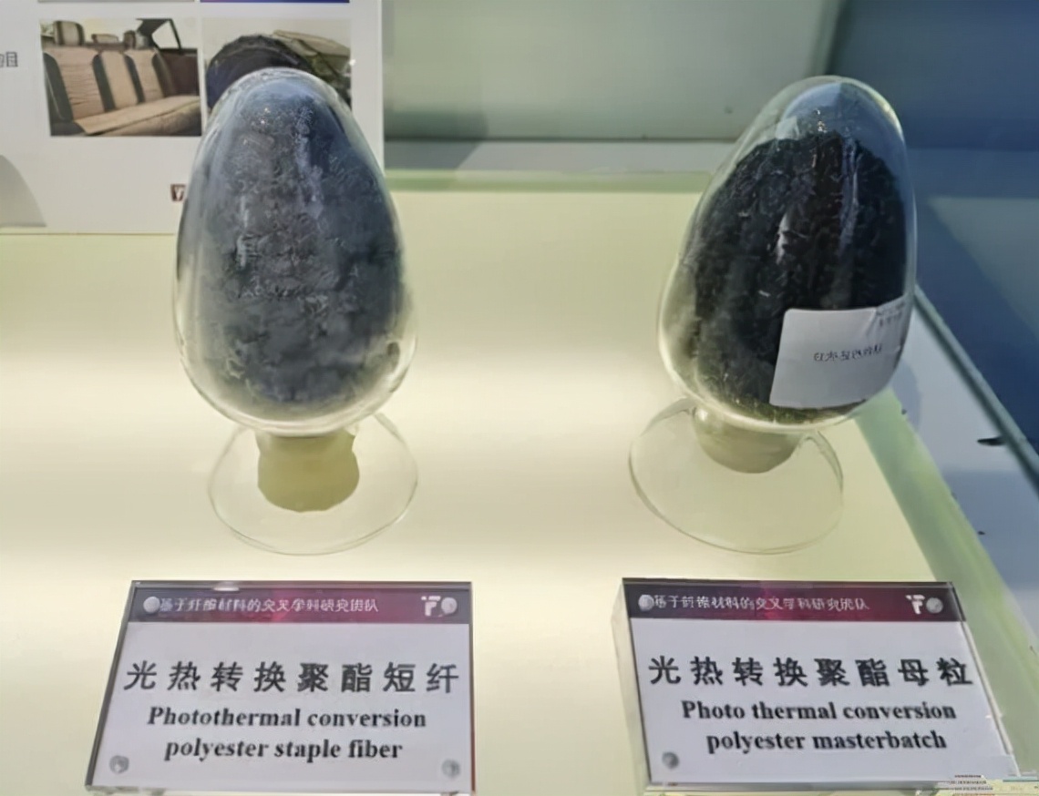 登上央视，亮相博物馆！这些“好看”的衣服，都出湖北高校之手