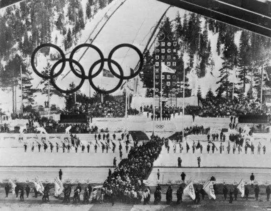 每届奥运会举办多久（冬奥会残影空间冷知识，第一届冬奥会距今已近百年）