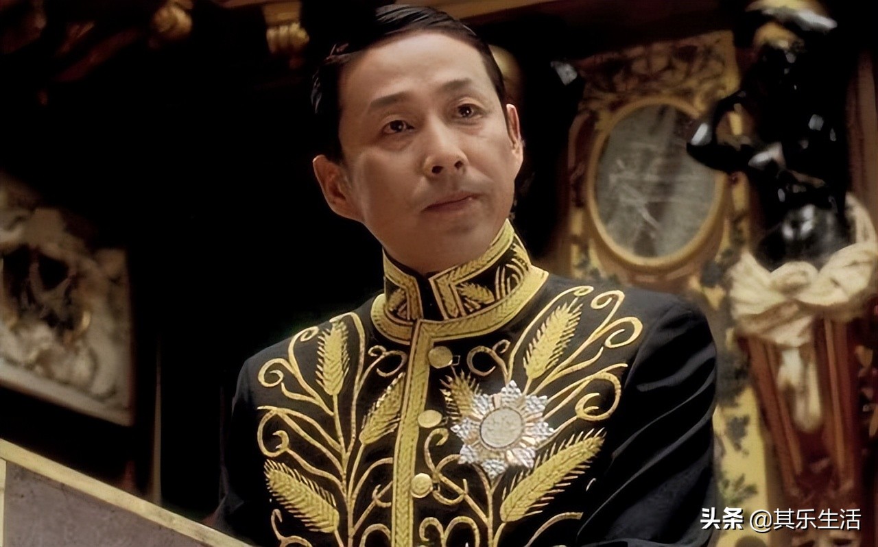 陈道明《我的1919》第6届 2000小品演员的演技一直都是很有保障的.