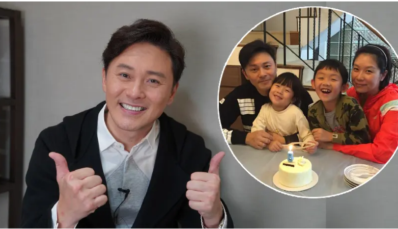 香港疫情持续，金牌配角曹永廉陷经济危机被困口岸无法北上赚钱