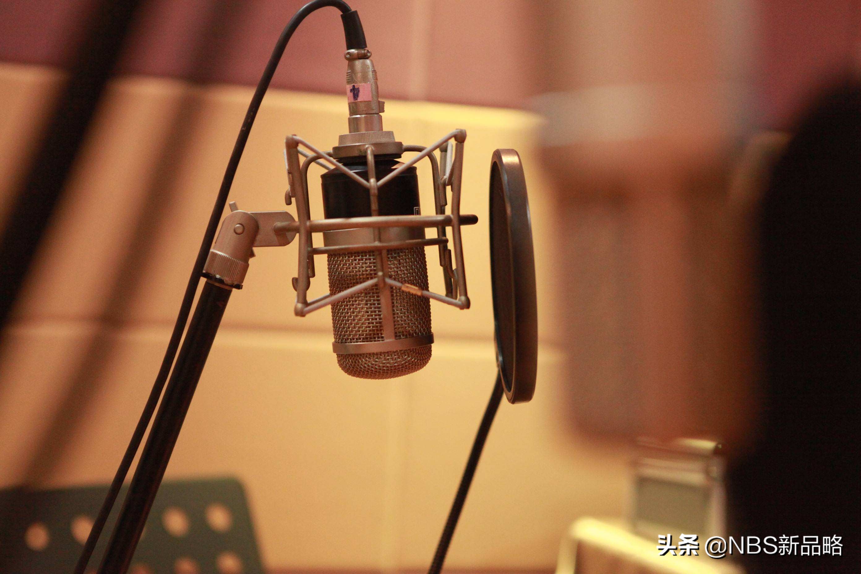 0元配音速成班疯狂收割年轻人