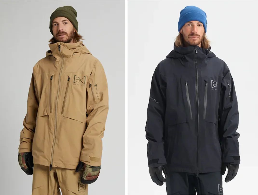 冬奥羽绒服又刷屏！29个品牌大推荐，专业保暖又好看