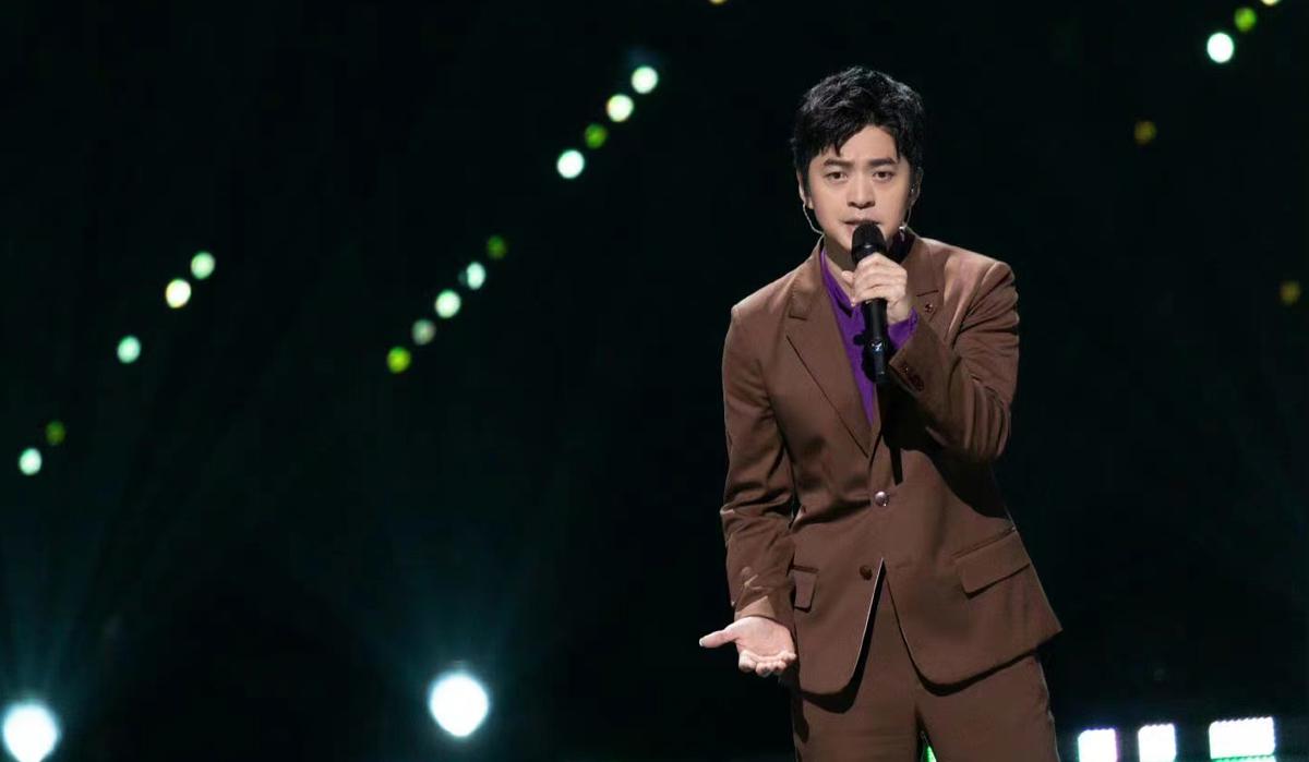 声生不息：盛典诞生22首金曲，奖项人人有份，3组歌手获最佳拍档