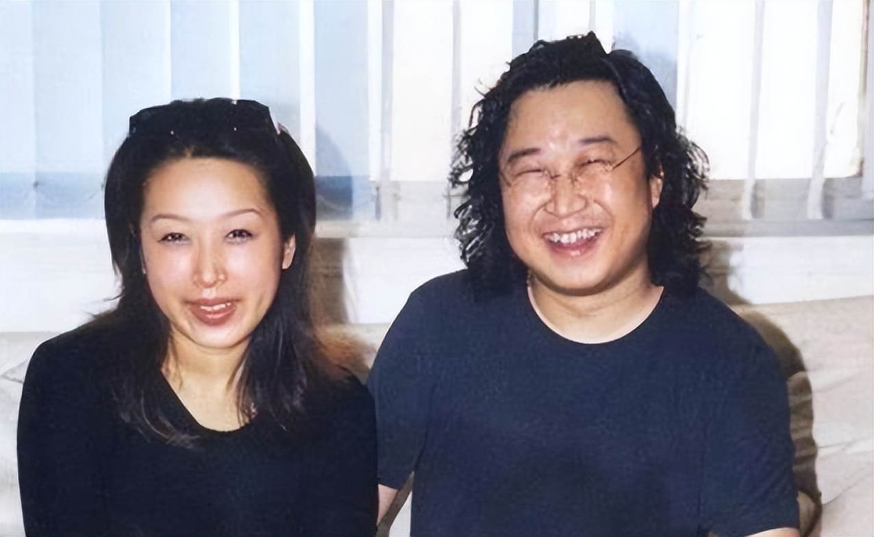 天后孙悦:老公是地方首富,儿子是游泳冠军,今一家三口幸福美满