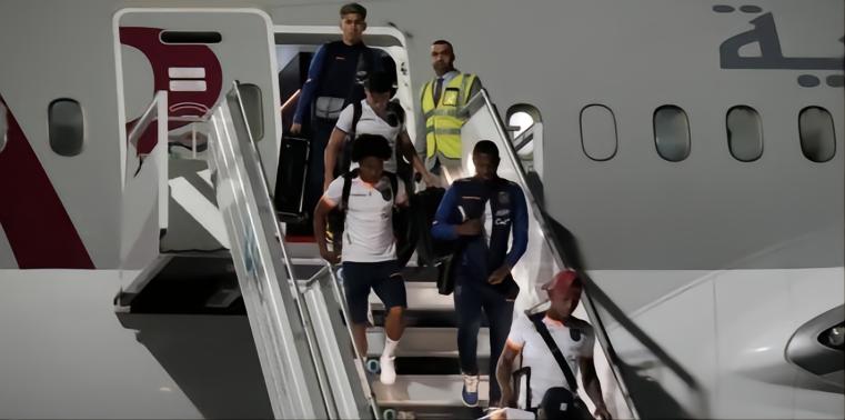 摩洛哥世界杯西装照（盘点世界杯各国球员帅照，哪支队伍的穿搭风格你更钟意？）