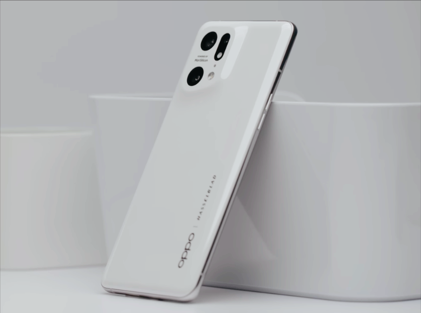 oppo高端机不贵了,12g 256g 2k屏,一体微晶陶瓷旗舰降至3389元