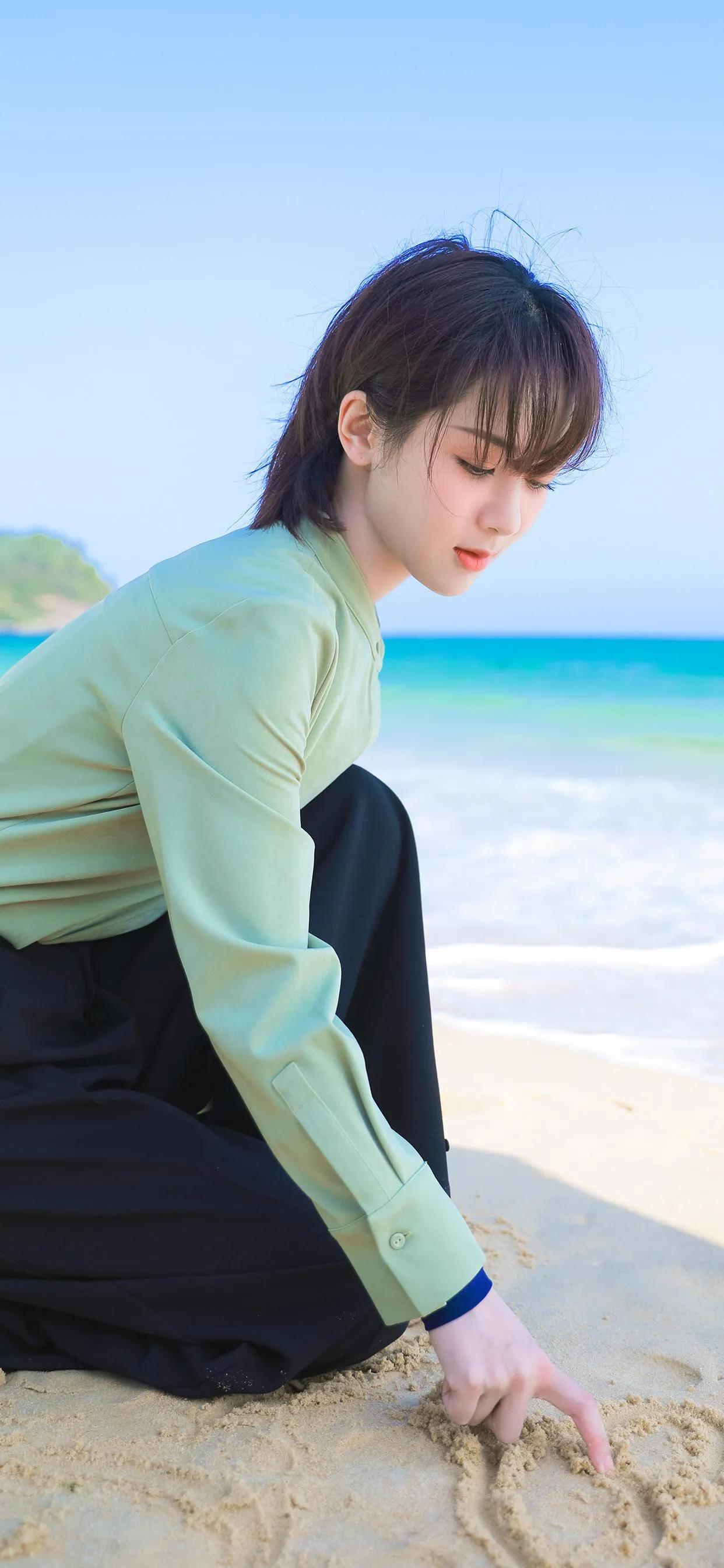 女明星 杨紫｜令人惊艳的美人｜高清手机壁纸