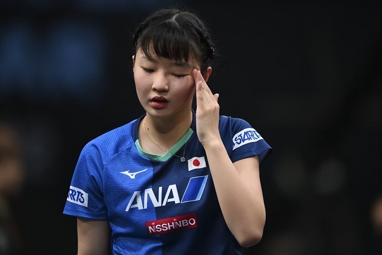 4-3绝杀(4-3绝杀日本张本美和，3-2打哭日本平野美宇，小将吴洋晨3-1晋级)