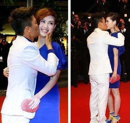 王宝强已逆袭，分到巨款的马蓉，钱已花光，现在过得怎么样？