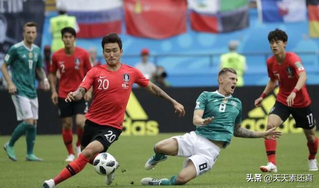 墨西哥世界杯历史成绩（墨西哥不是顶级强队，但世界杯打亚洲球队的成绩胜过所有欧洲强队）