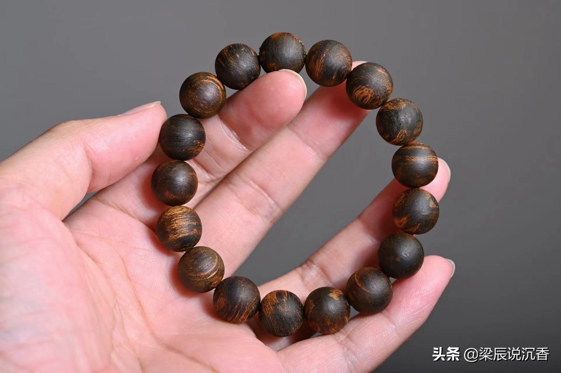 沉香手串不推荐入手的四个产地