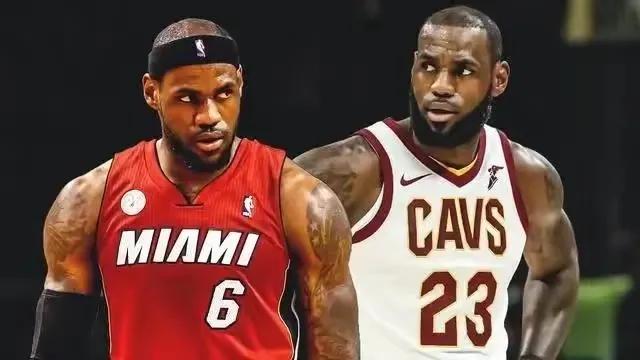 nba球星现役有哪些2020(现役贵为常青树的六大球星，詹姆斯震古烁今，伊戈达拉功成名就)