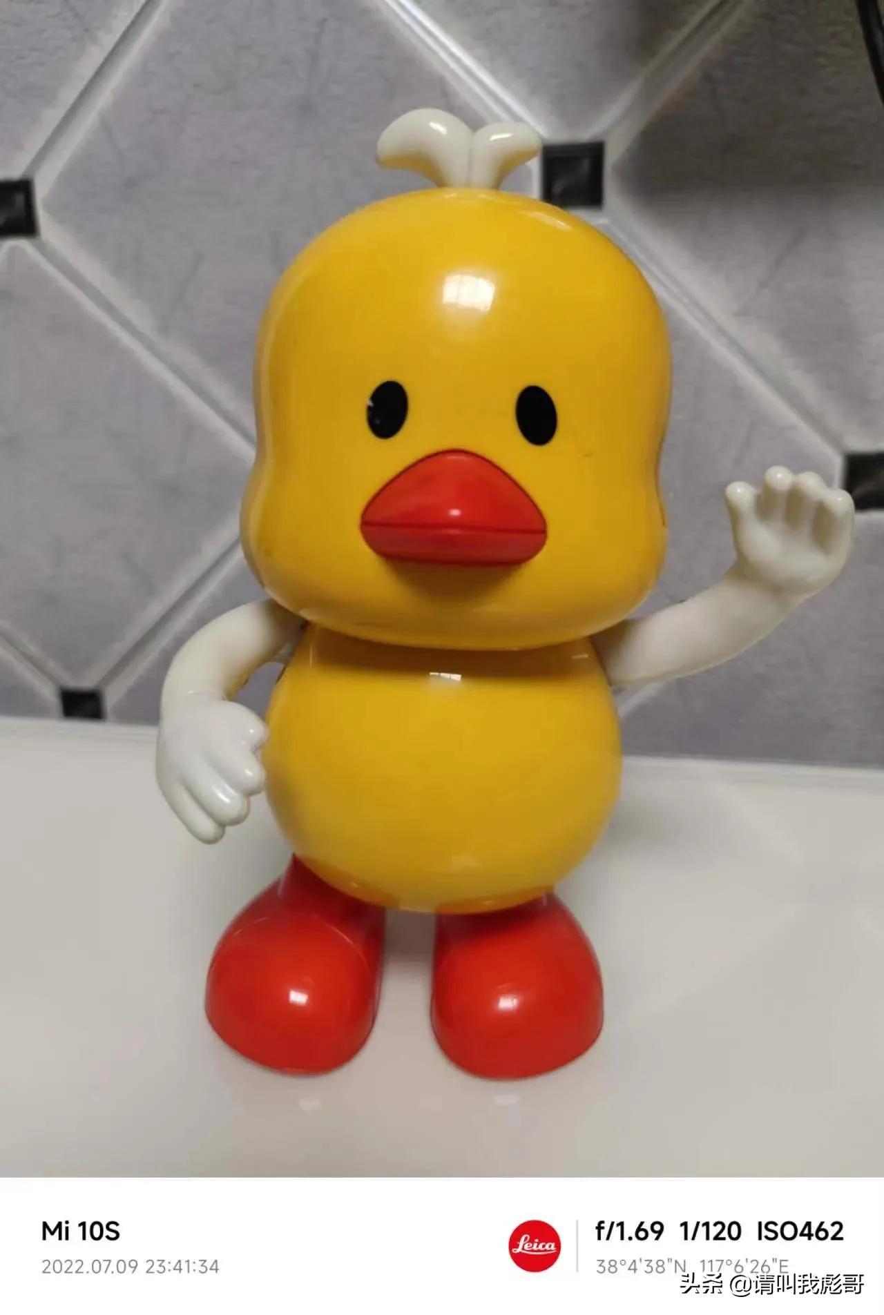 小米10s成功安装徕卡水印