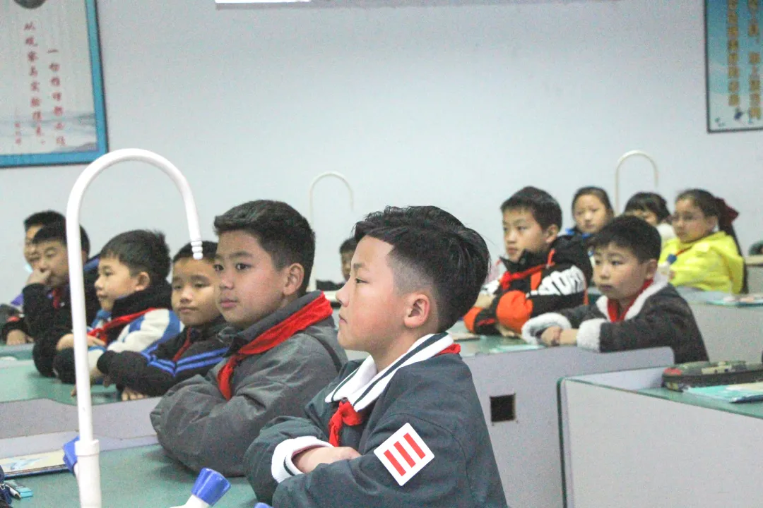 成都市双流区黄甲小学——动静有常 素养得法