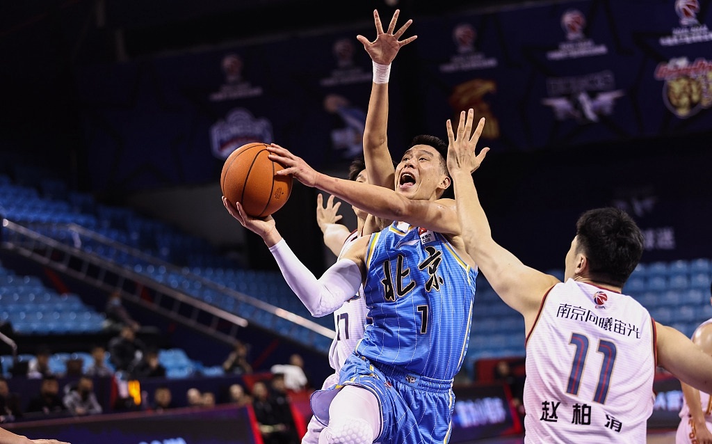 篮球比赛重播(cctv5直播林书豪大战孙铭徽,北京首钢有望战胜广厦,取得