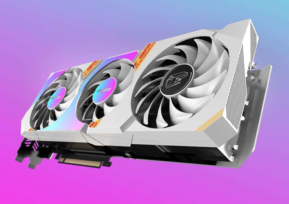 年中大促选装机游戏配置，这份清单包罗万象，建议收藏