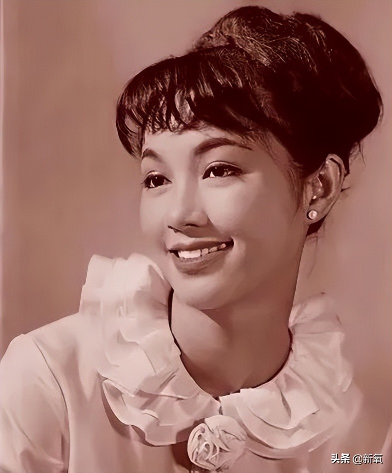 吴倩重回灵气巅峰，为什么我说内娱有书卷气则可称王？