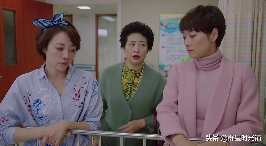 5年后再看《我的前半生》，这5个演员际遇大不同，背后另有深意