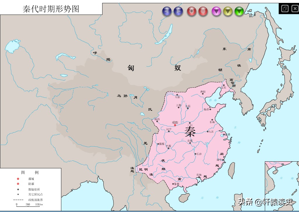 宋齐梁陈四个王朝的更替（宋齐梁陈四个王朝的更替的原因）-第1张图片-巴山号