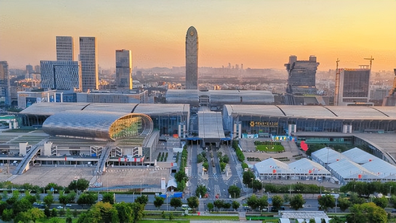 2022中国建博会(广州)将于7月8日盛大开幕