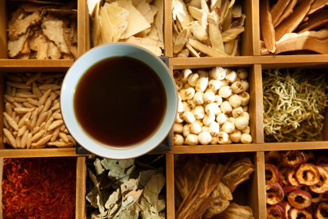 都有哪些中药和西药?