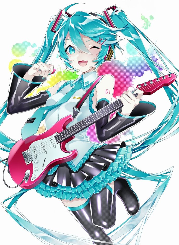 十二星座图片初音 十二星座初音古装 - 时代开运网