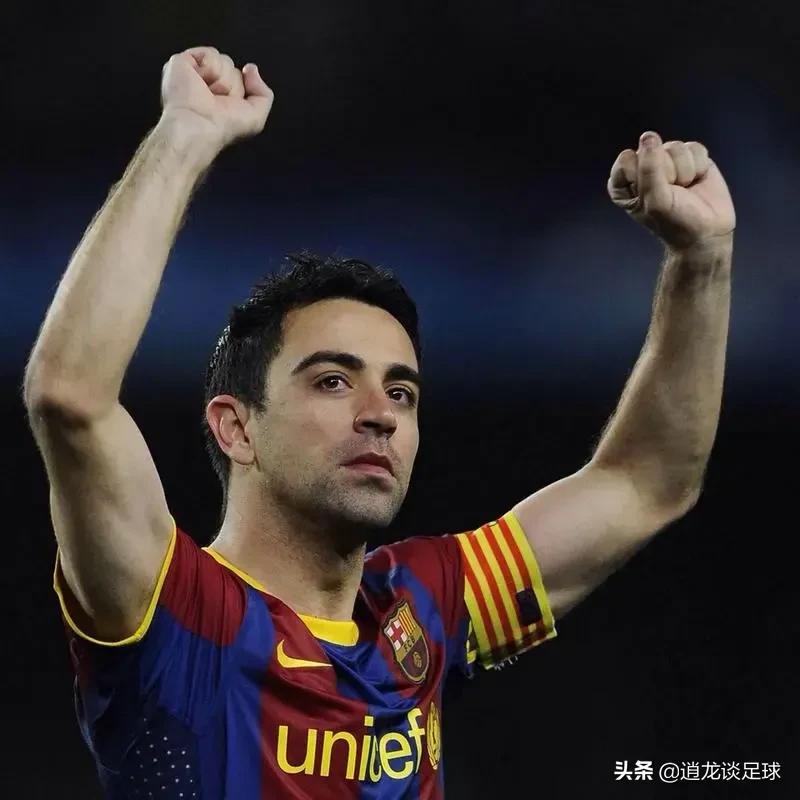 足球助攻王次数排名(21世纪五名助攻最多的中场球员!