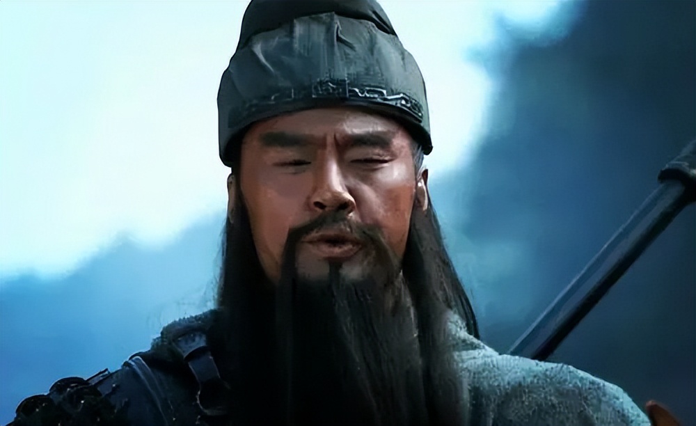 三国时期的三个威震一方的武将,一个威震汉中,你知道他们是谁吗