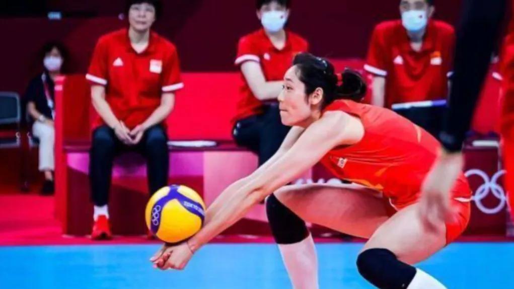 全面回顾东京奥运中国女排第一场比赛对阵土耳其的惨败过程