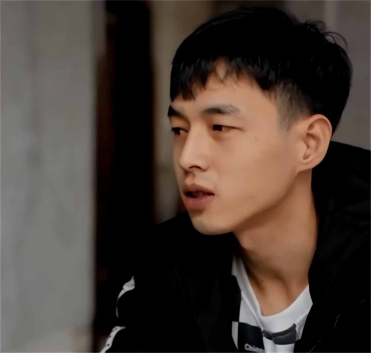 儿子被拐福建27年成为大帅哥，面对生母，他却质疑亲子鉴定是假的